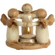  Circle  Of  Angels
