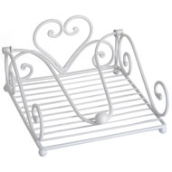  Heart  Napkin  Holder