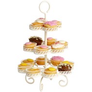  3  Tier  Cake  Stand