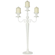  3  Light  Candle  Stand