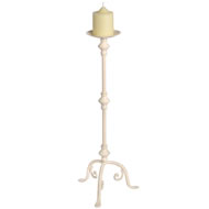  80cm  Candlestand
