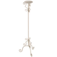  80cm  Candlestand