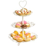  Three  Tier  Cake  Stand