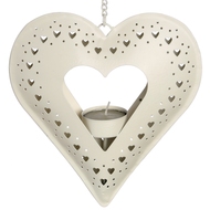  Hanging  Heart