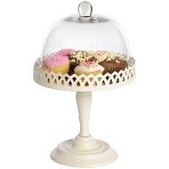  Cream  Cake  Stand