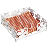  Petal  Napkin  Holder