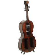 DOUBLE BASS CD RACK          SPECIAL OFFER