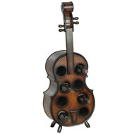  Cello  Wine  Rack