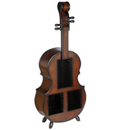 CELLO CD HOLDER     SPECIAL OFFER