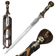 PIRATES OF THE CARRIBEAN 4 SWORD ** SPECIAL OFFER **