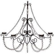  Metal  Chandelier