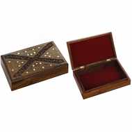 Maharashtra Box - Medium Maharashtra Box - Medium