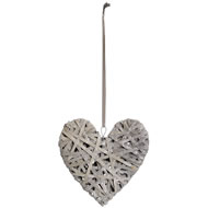  Medium  Wooden  Heart