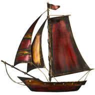 SAILING SHIP