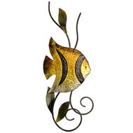 TROPICAL FISH