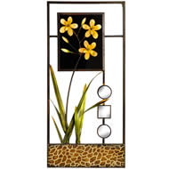 YELLOW DAISIES (MM)