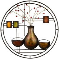 STILL LIFE WALL ART