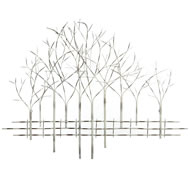 WINTER WOODLAND WALL SCULPTURE SPECIAL OFFER