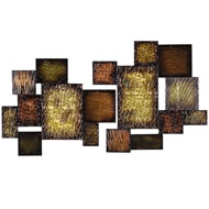PAUSE FOR THOUGHT WALL SCULPTURE SPECIAL OFFER