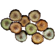 LEAF COLLECTION WALL ART    SPECIAL   OFFER