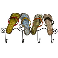 FLIP-FLOPS HOOKS