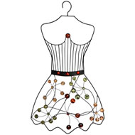CORSET MANNEQUIN