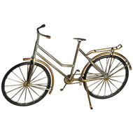 CLASSIC BICYCLE