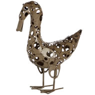 COPPER DUCK LARGE    SPECIAL OFFER