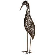 COPPER BIRD
