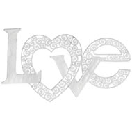 LOVE METAL ART CREAM