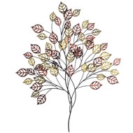  Leaf  Wall  Art