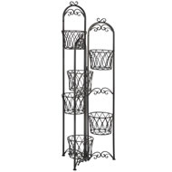 CREAM PLANT STAND SPECIAL OFFER