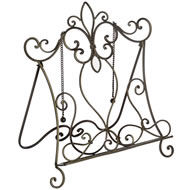 Recipe  Book  Stand