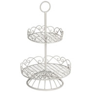  Tiered  Cake  Stand