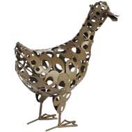  Copper  Hen  **  Crazy  Clearance  **