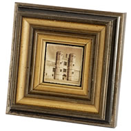 3x3 VENITIAN WOODEN FRAME SPECIAL OFFER