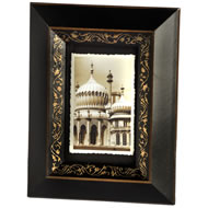 BRONZE PHOTO FRAME    SPECIAL OFFER