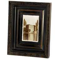 BRONZE PHOTO FRAME   SPECIAL OFFER