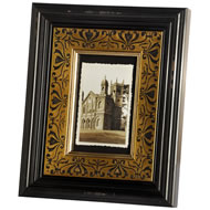 BRONZE PHOTO FRAME    SPECIAL OFFER