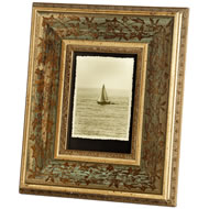 BRONZE PHOTO FRAME