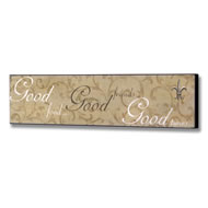  Good  Food  Plaque
