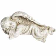  Sleeping  Cherub