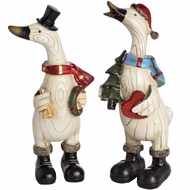  Indian  Runner  Hope  And  Faith  (the  Christmas  Ducks)