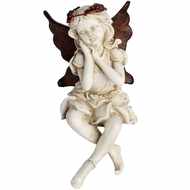  Sitting  Fairy