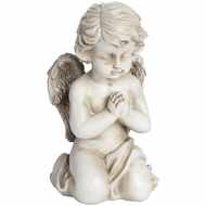  Praying  Cherub