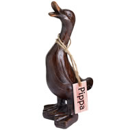  Indian  Runner  -  Pippa