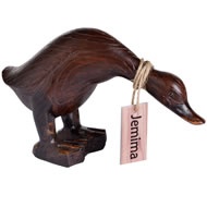  Jemima  (indian  Runner)