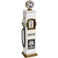  Gas  Pump  Cd  Holder