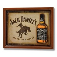  Jack  Daniels  Sign