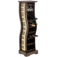  Piano  Wine  Holder